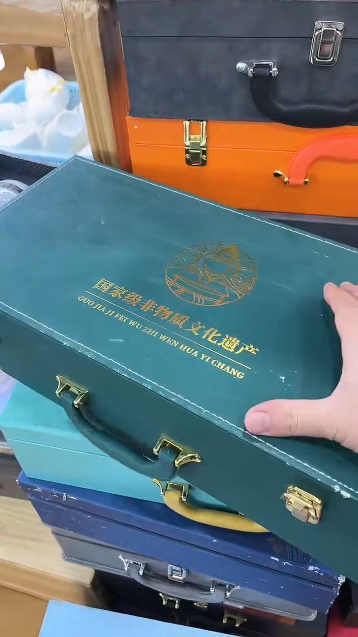 【闪购商品】岩传茶具岩传茶具@