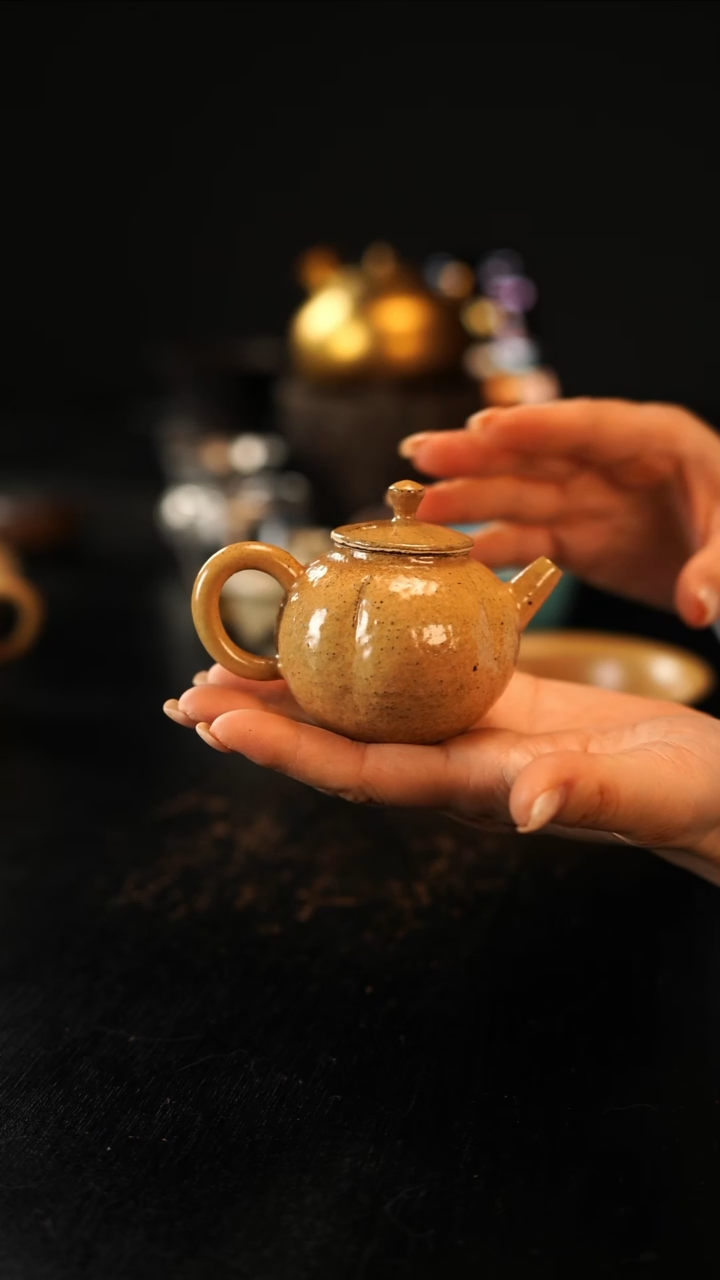 仟户烧严选手工摆件