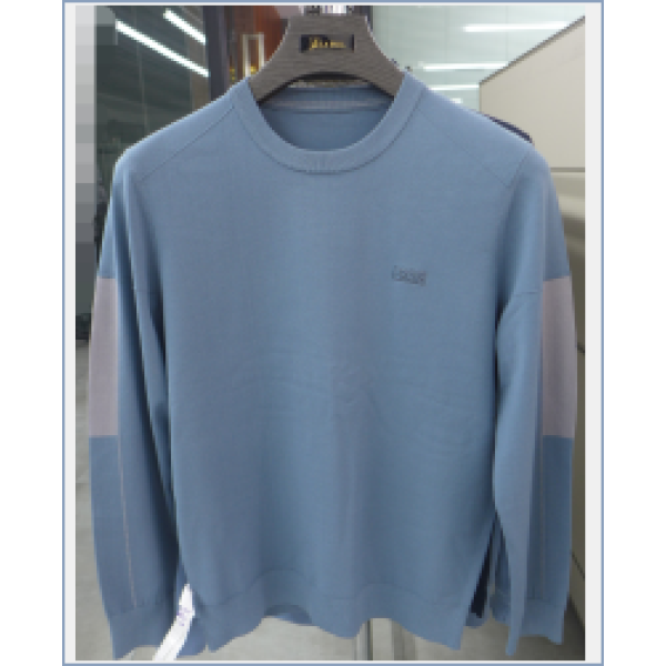 男士针织衫  凤眼  LB-FD103