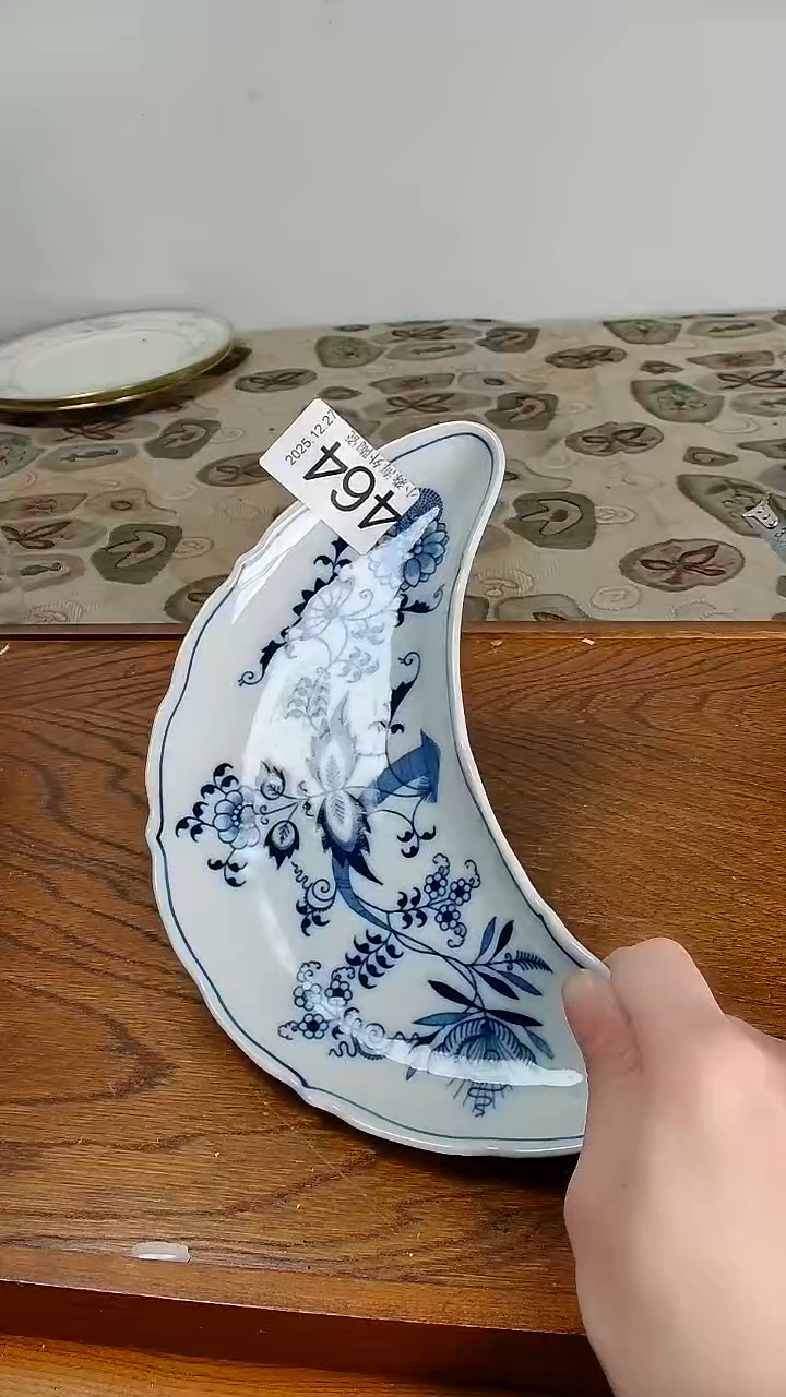 瓷片?*…小淼海外陶瓷工艺品