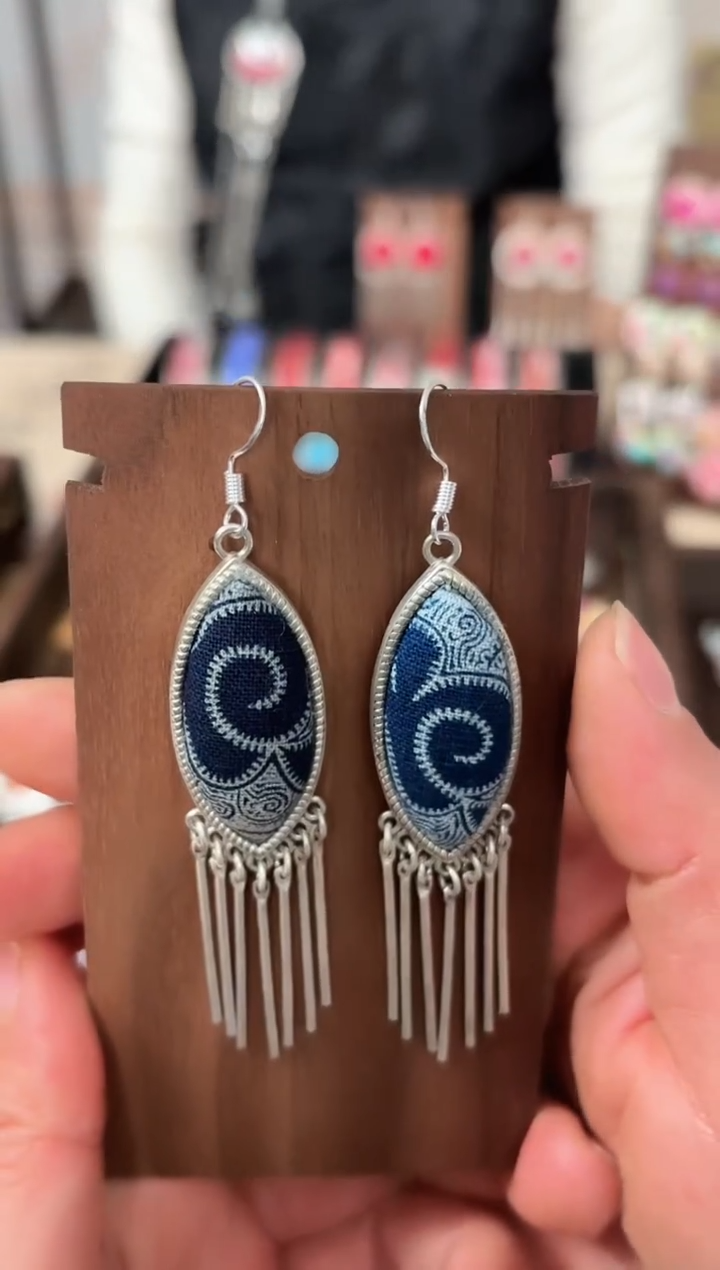 【闪购商品】织绣织绣民族风老绣饰148