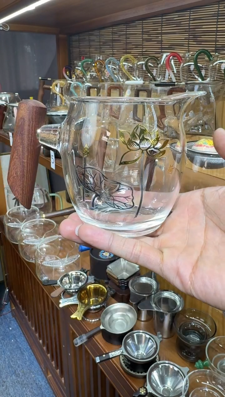 【闪购商品】公道杯公道杯公道杯公道杯