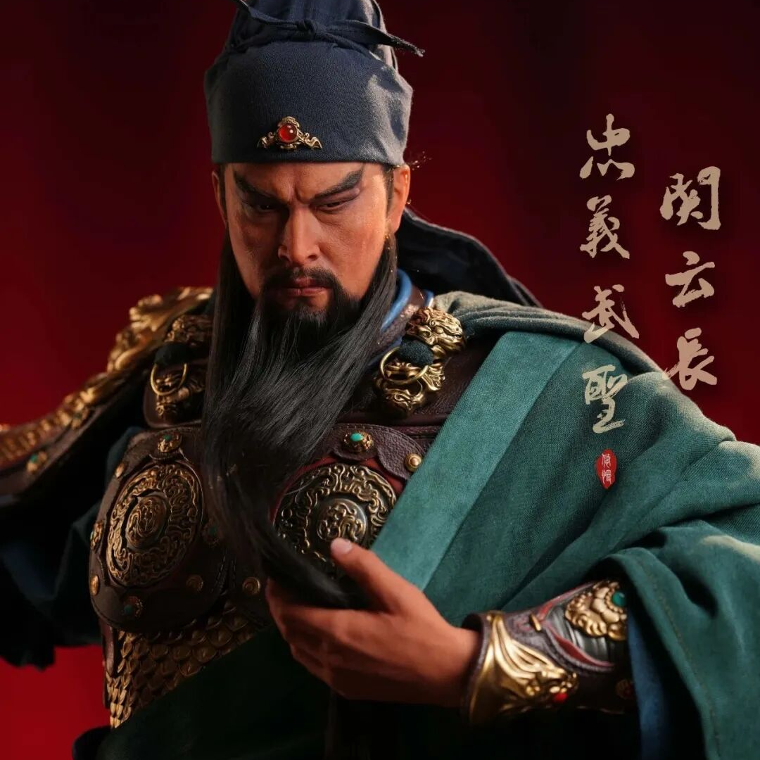 悠慢工作室人物雕像通用链接