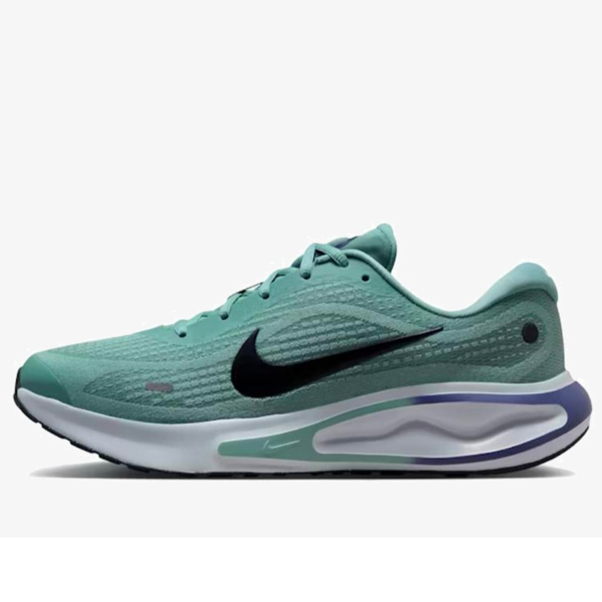 【滔搏联动】NIKE男子秋冬JOURNEY RUN轻便缓震跑步鞋FN0228-010