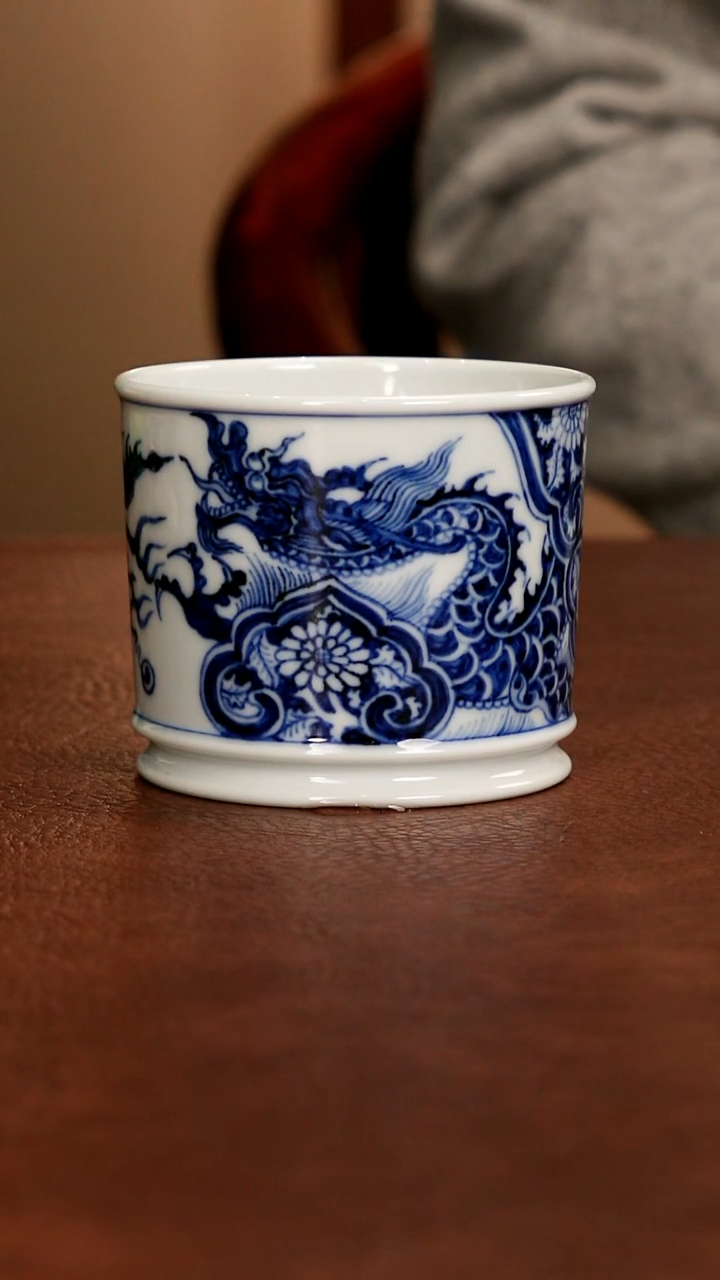 陶瓷宠粉福利，一宠到底