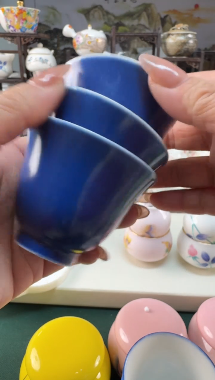 【闪购商品】瓷器...............