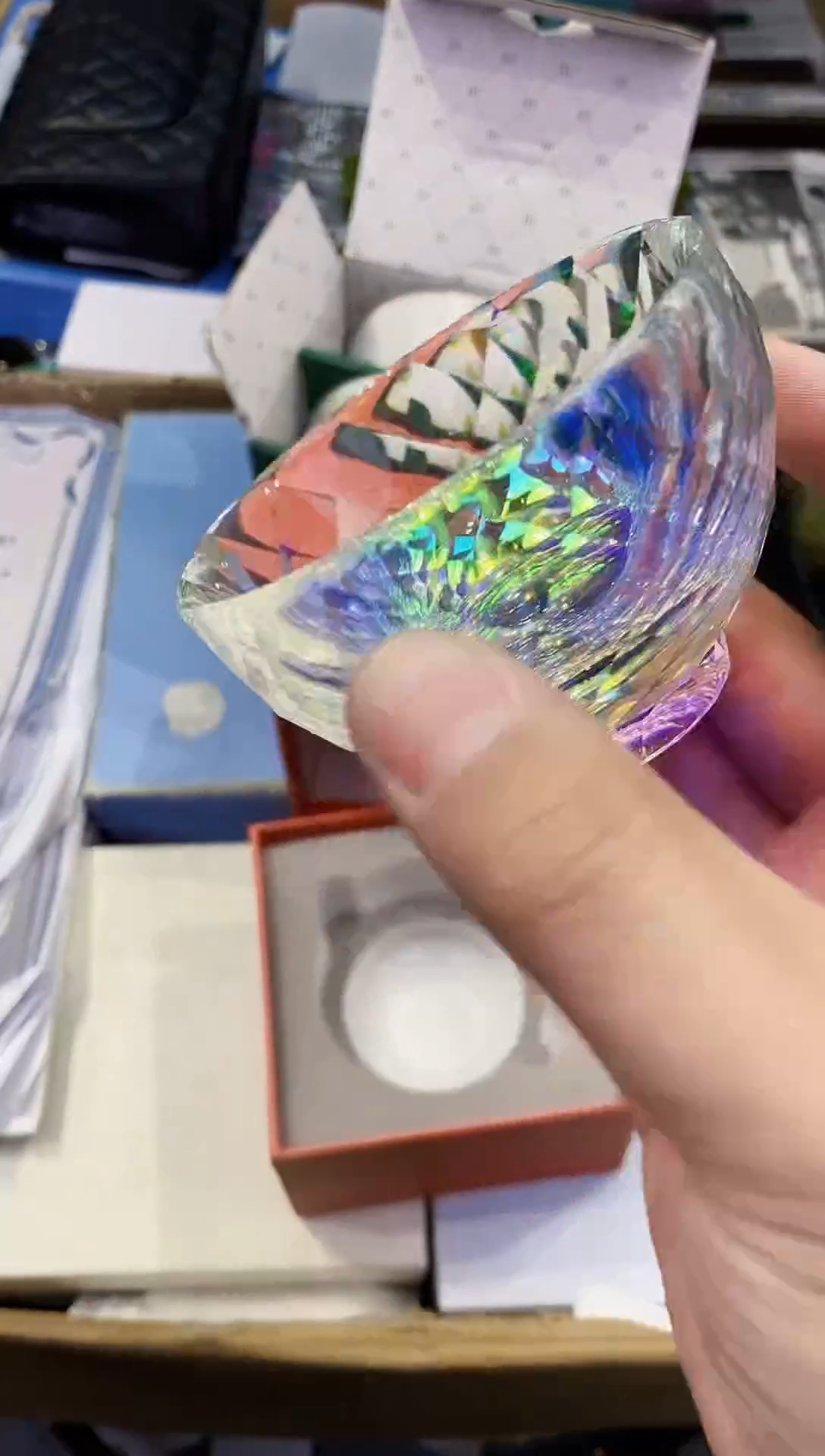 【闪购商品】瓷片都是我的大宝贝儿瓷器