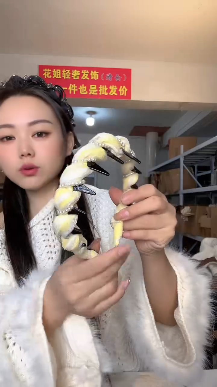 非金属布艺编码W31