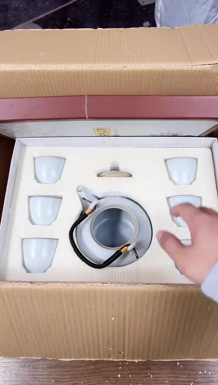 【闪购商品】江山器语清货商品链接@@888