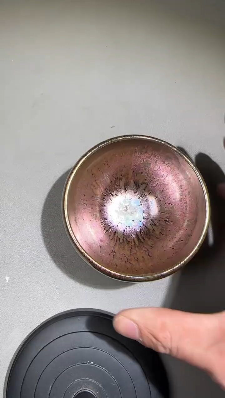 【闪购商品】茶盏陈珂精品分享203