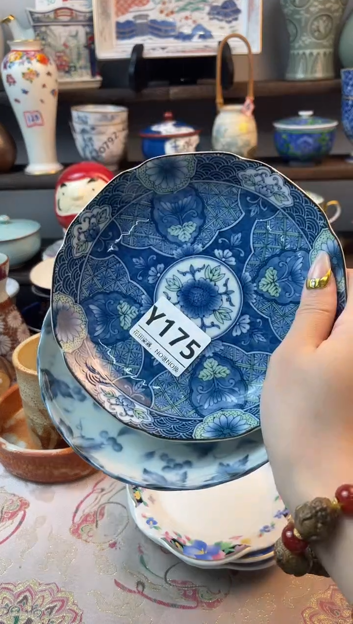 瓷片汝****搭Y175不退不换.感谢理解