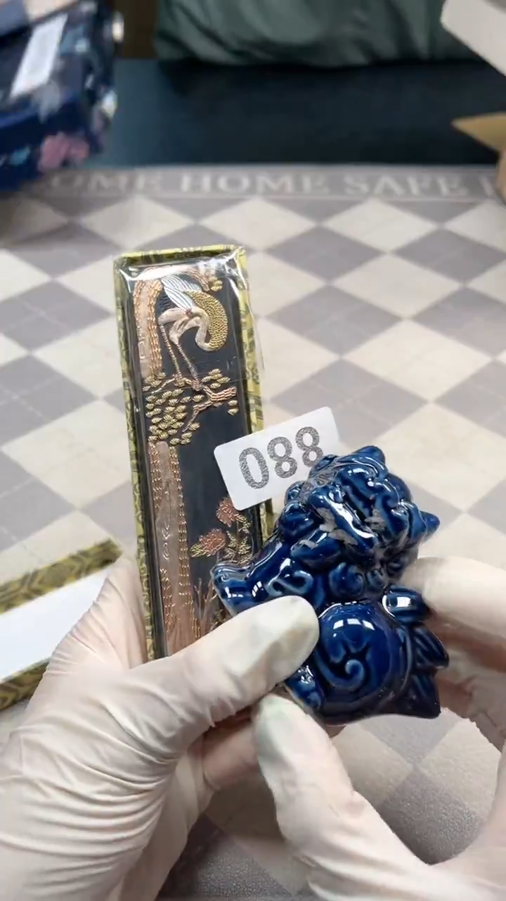 瓷片陶茶666文玩周边多人