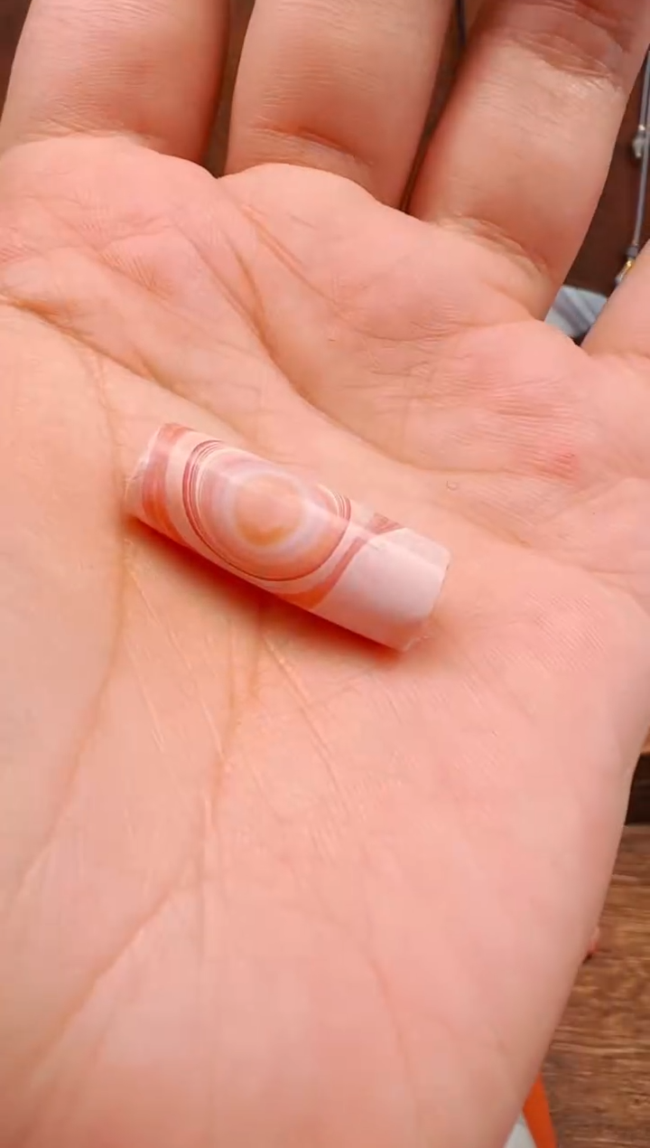 【肖钟出品】东南亚配珠