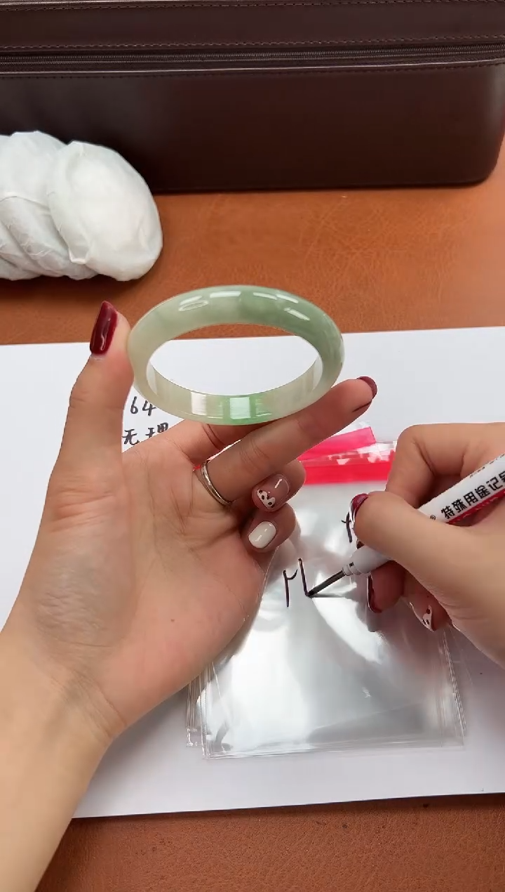 缅风精品手镯礼盒装99