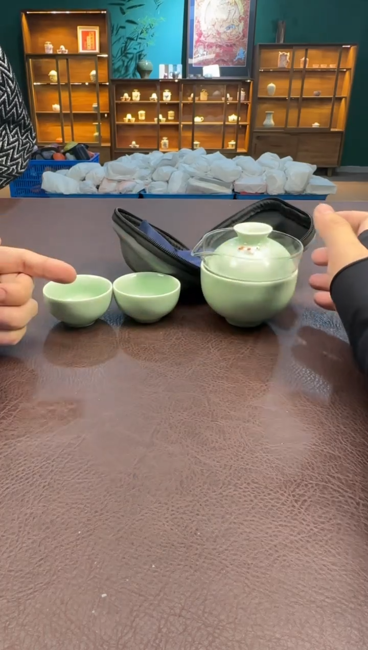 【闪购商品】摆件瓷SC1111111111