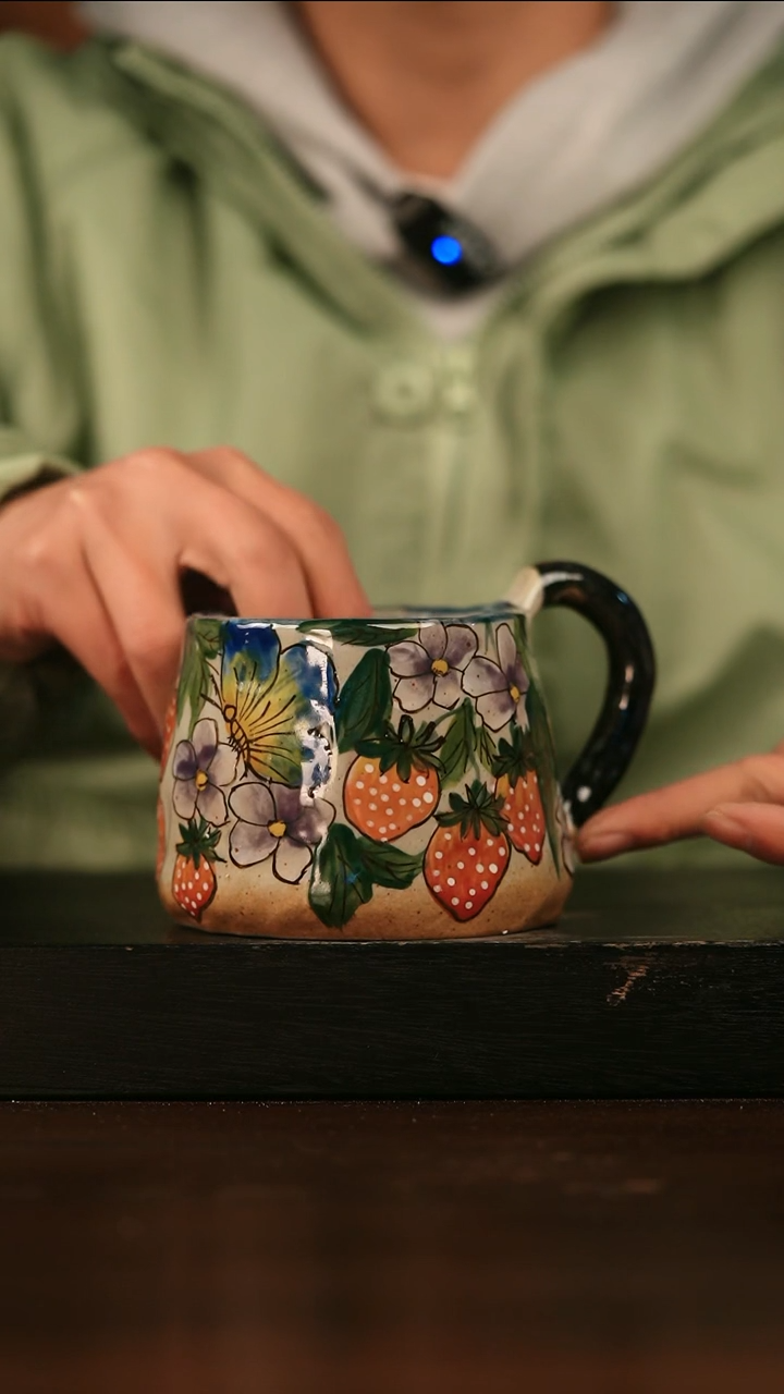 【闪购商品】其他172遇瓷手作同款