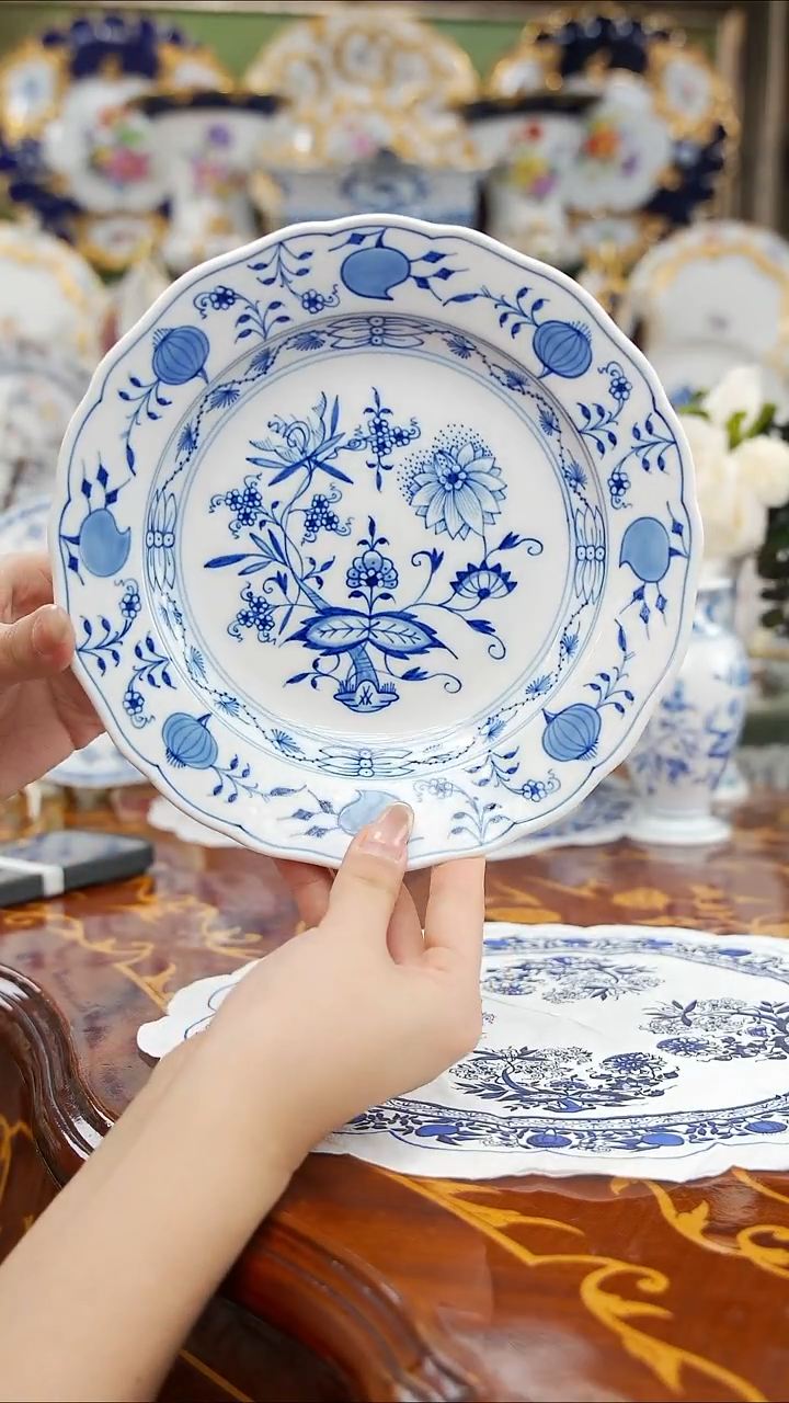 瓷米多家中古瓷器如图所示37