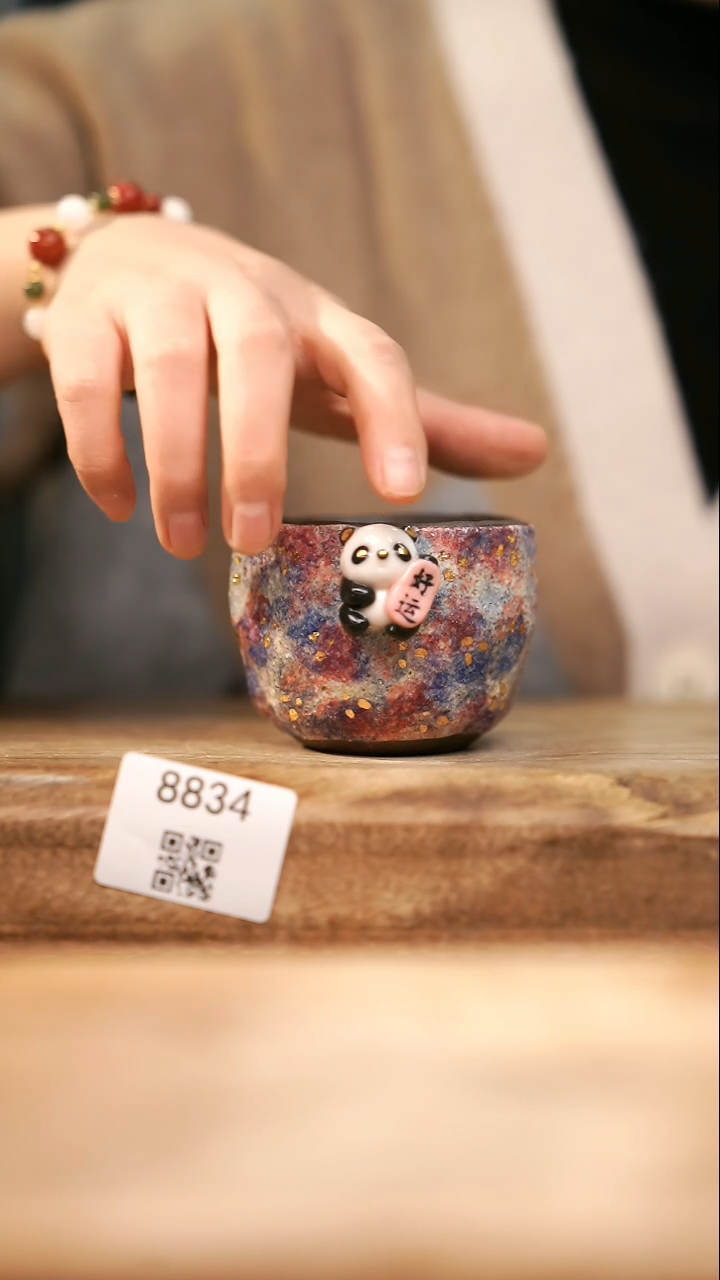 【落单孤品】福利/杯子@@8834