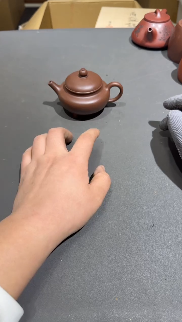 【闪购商品】杯孤品收藏2号店中古品