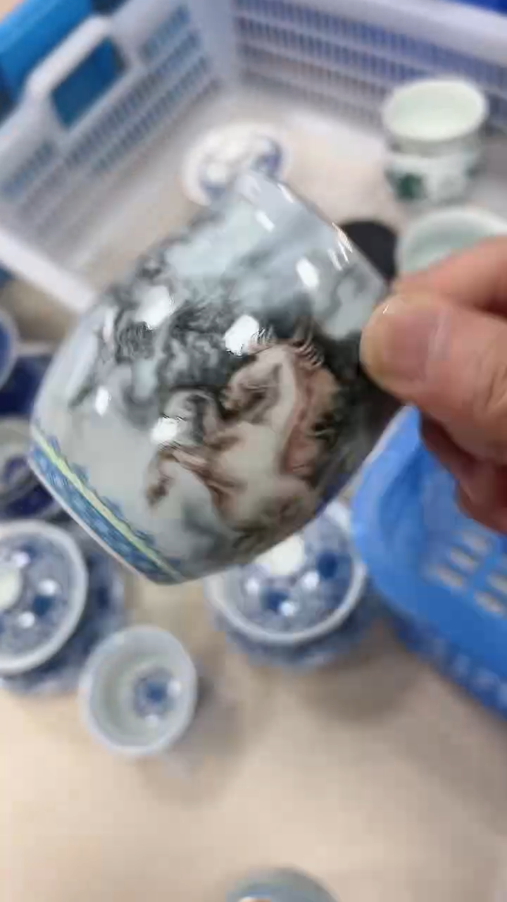 【闪购商品】景德镇陶瓷福利价