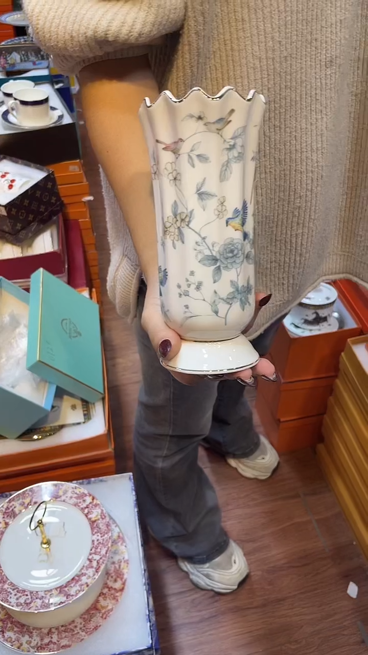 杯鸿辉家品牌瓷器，京东包邮！