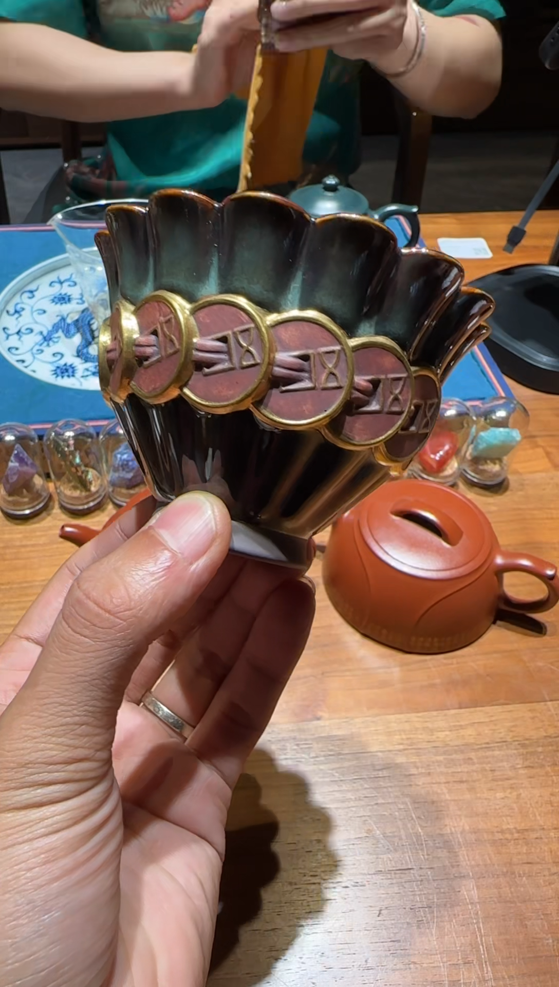 范泽锋 五路财神 宝玄