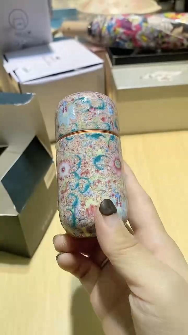 【闪购商品】瓷片锅碗瓢盆一件不剩