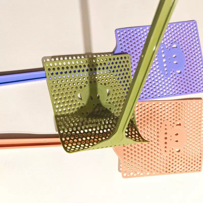 (拍一发三)大号苍蝇拍