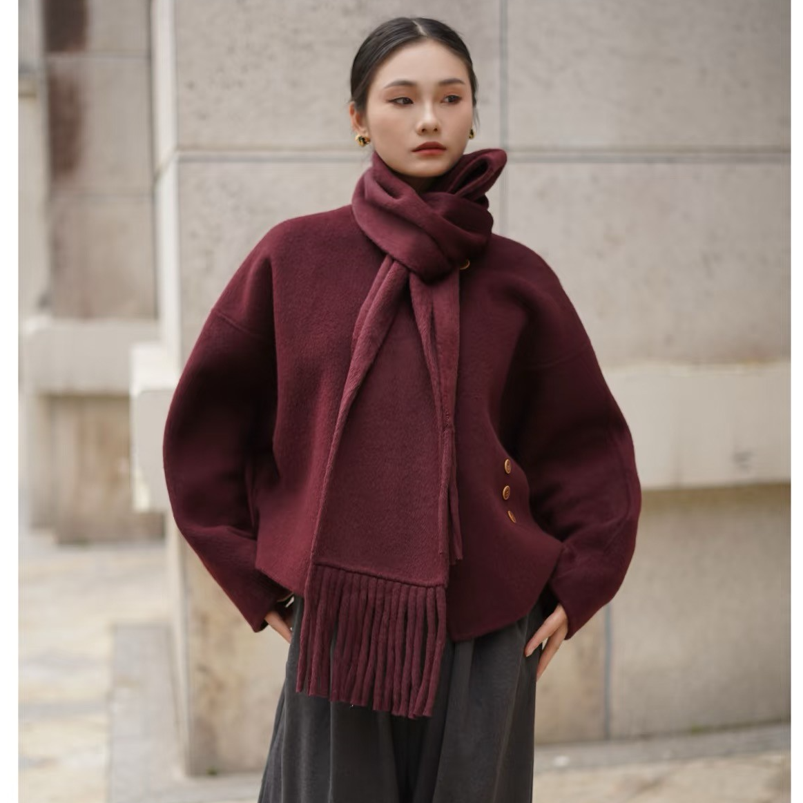 MOOYNN茉零品牌女装专柜【C编号401-600】（2025夏款）折扣