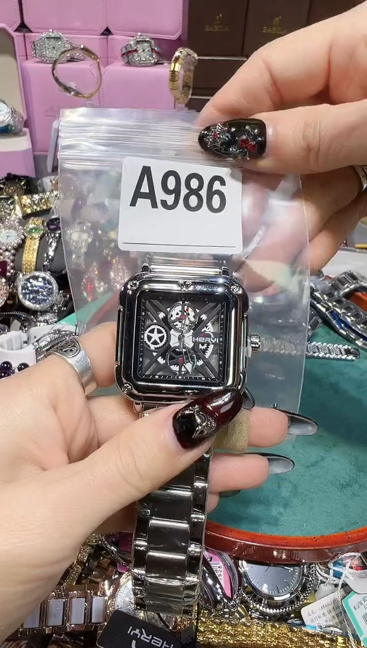 石英机芯锻造碳钢同*顺0