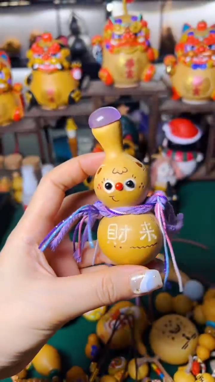 478文玩葫芦文玩好物