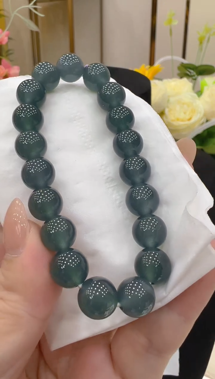 未镶嵌手串翡翠多样性团购发一件