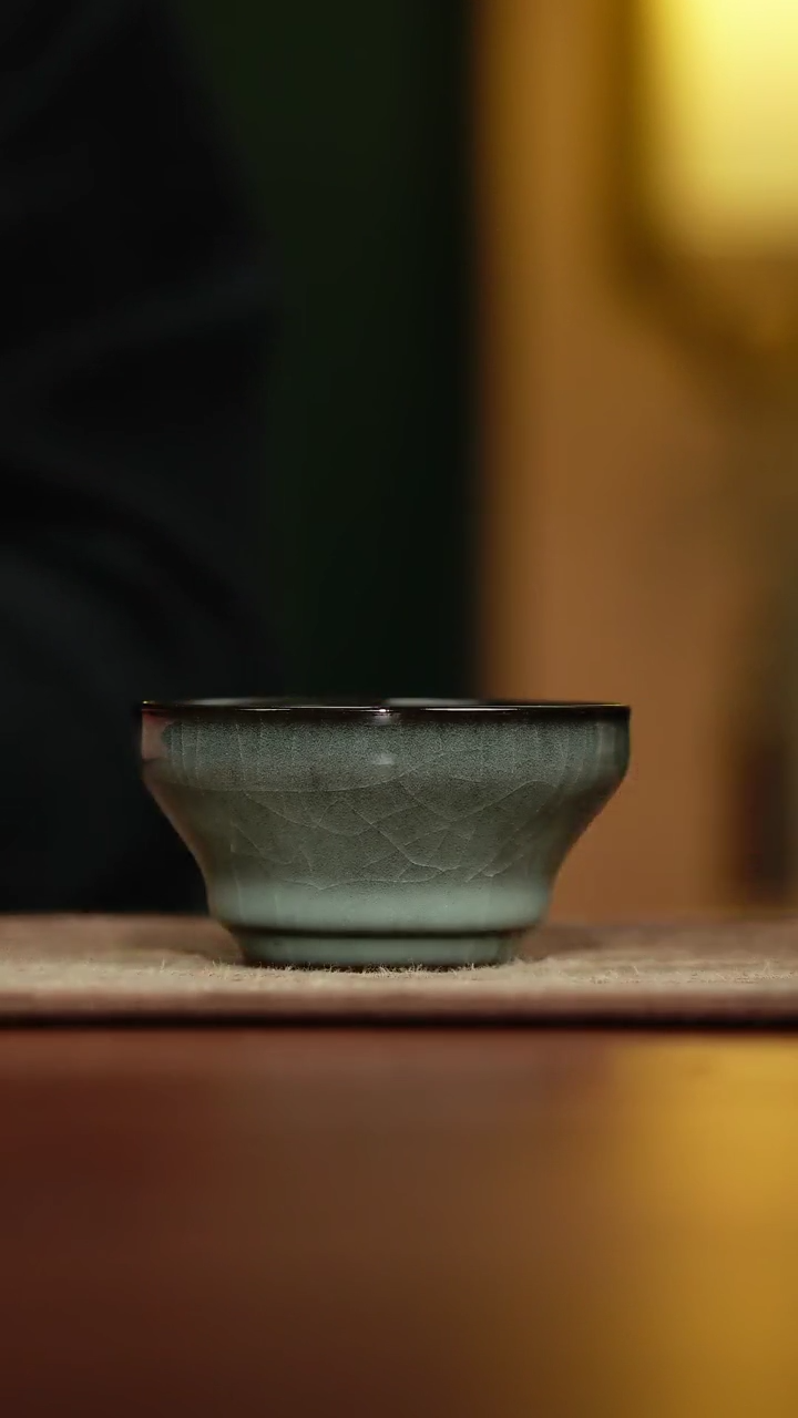 【闪购商品】【览古雅韵】主人杯