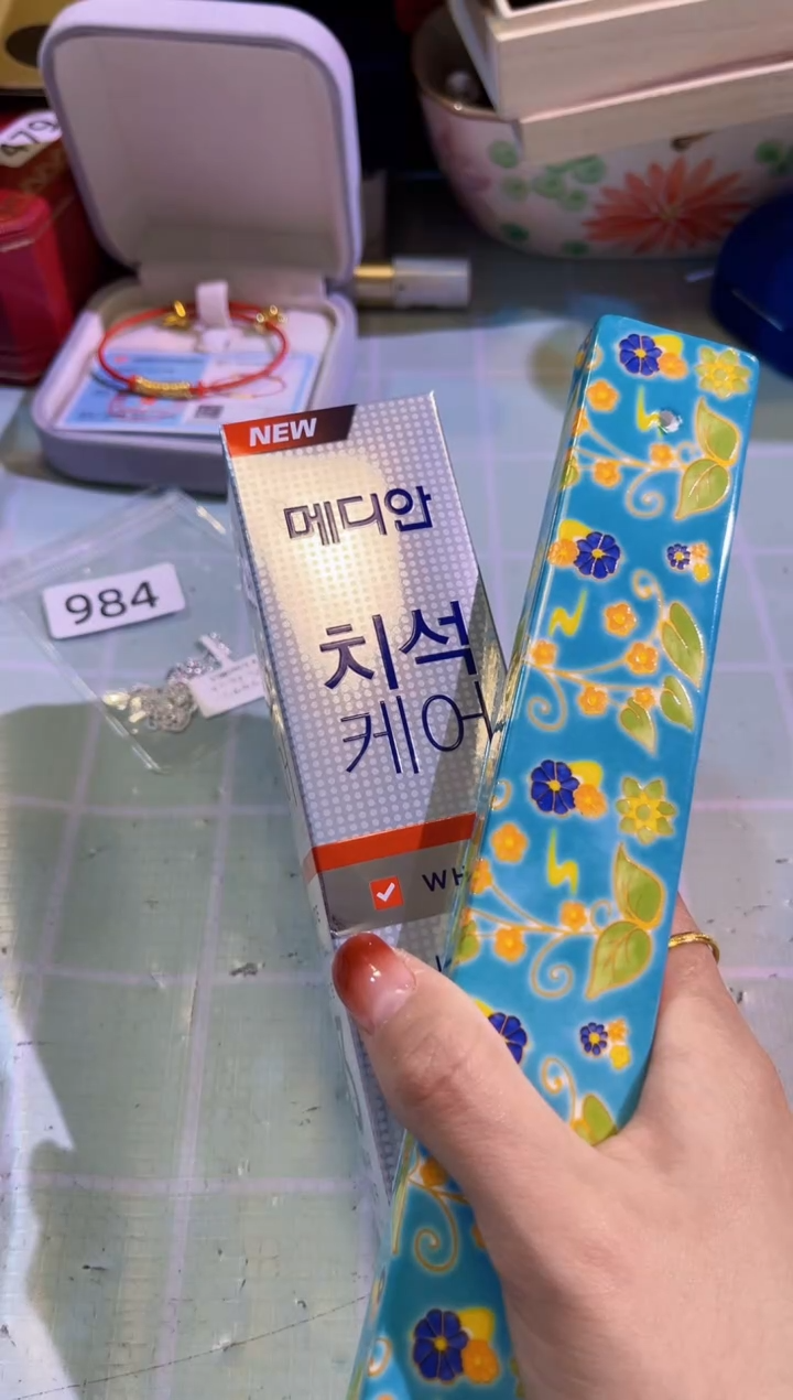 【闪购商品】瓷片陶茶666文玩周边多人