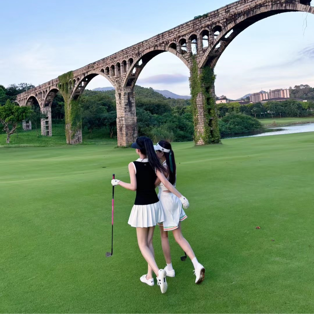 小马打球棒球帽 男女同款鸭舌帽~1号