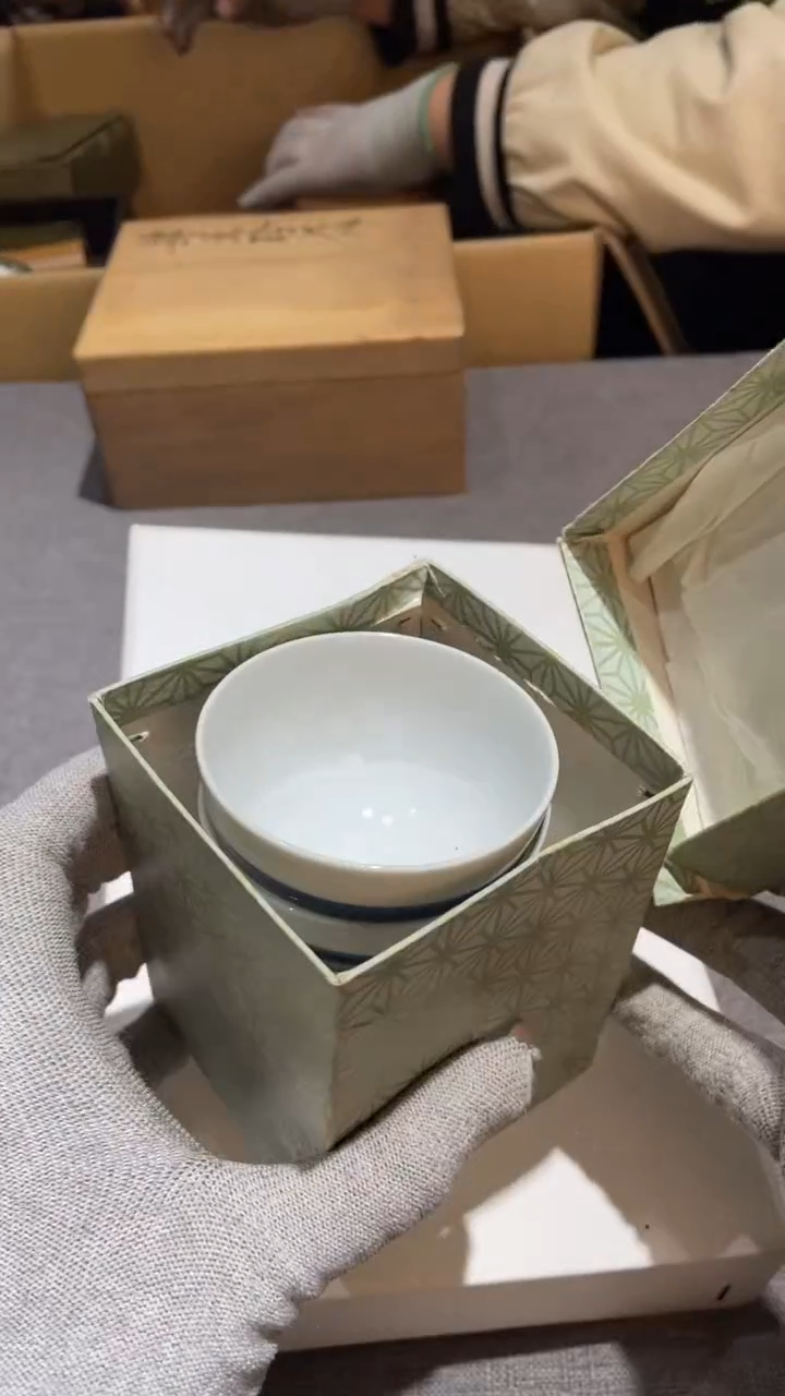 陶瓷银**约银河之约  