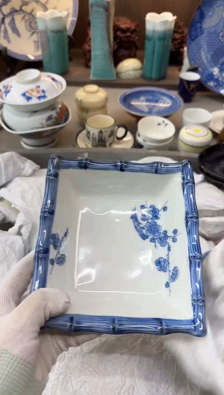 摆件手*瓷器瓷器瓷器瓷器