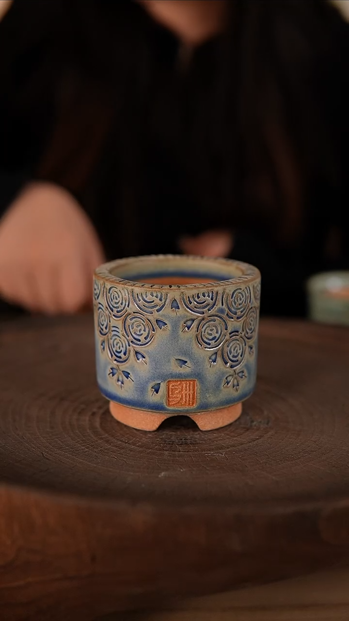 【闪购商品】陶瓷2-10-078默认有瑕口6