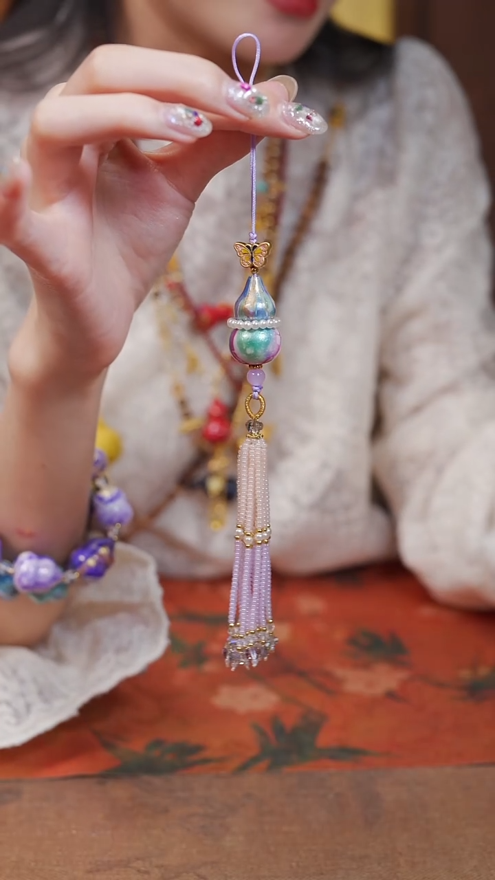 227手机挂件--------98