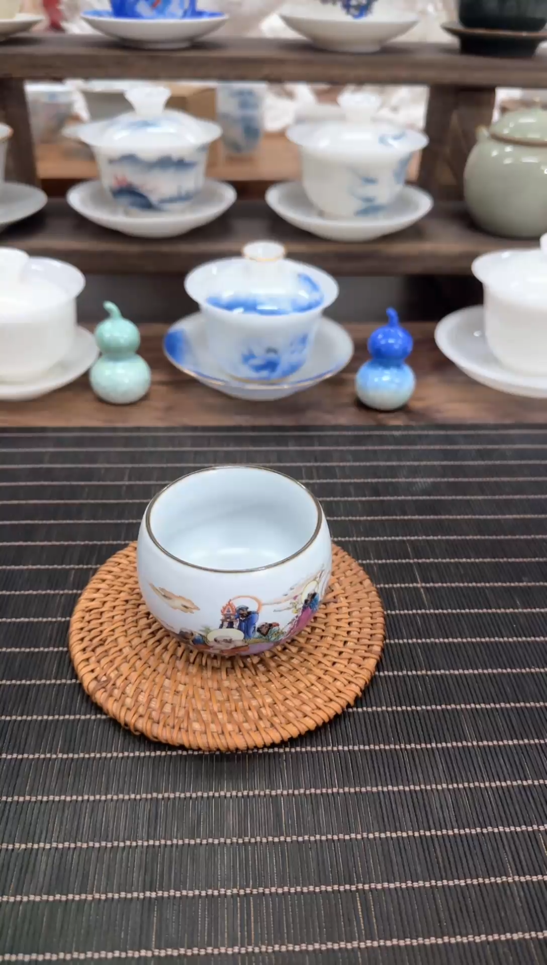 高端茶具福利专场1581719