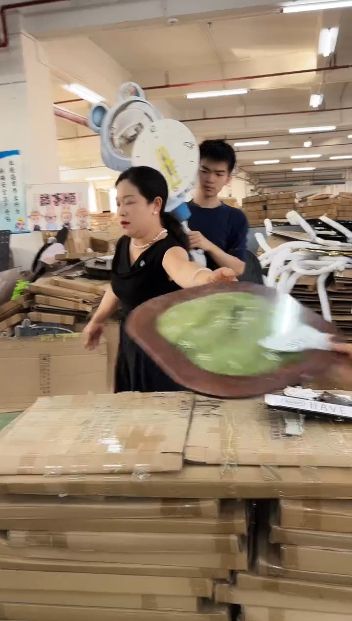 横款孤品果果微瑕闪购Q