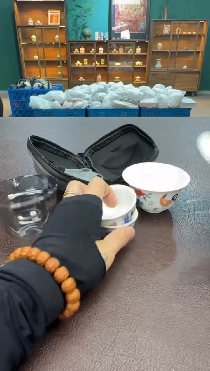 【闪购商品】摆件瓷SC1111111111