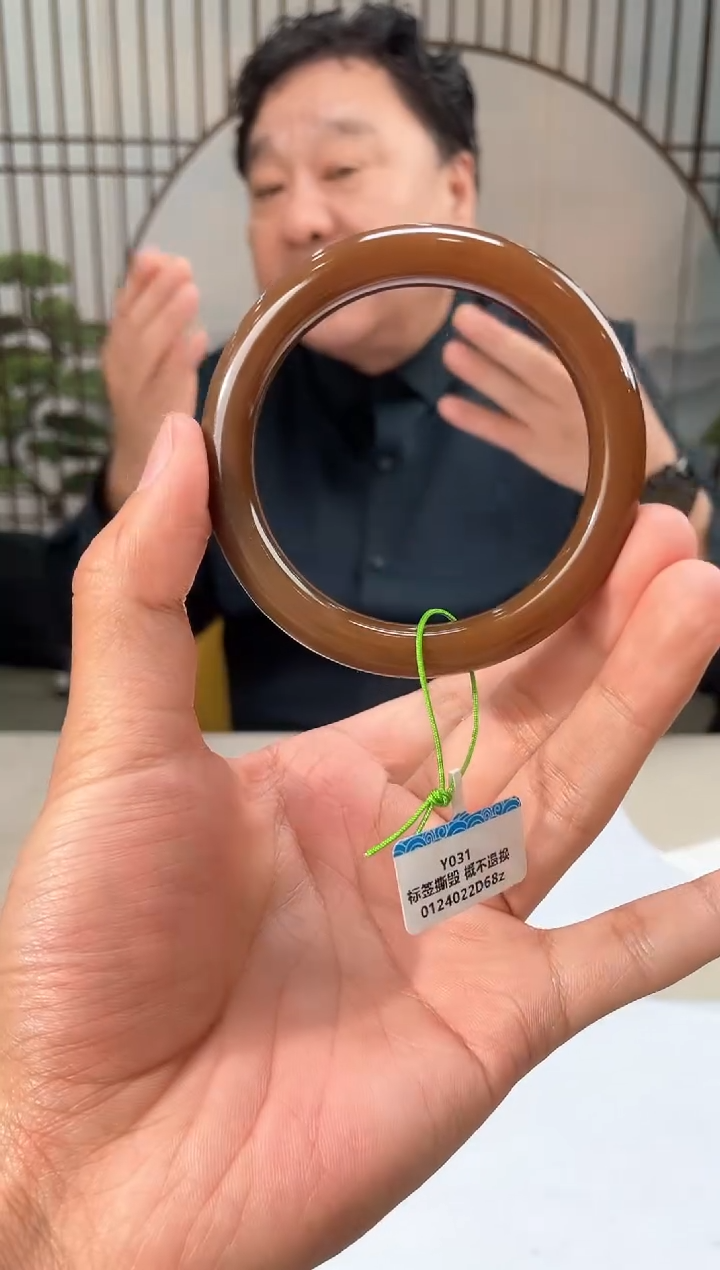 【闪购商品】定制和田玉多样性发货拍一发一 30277
