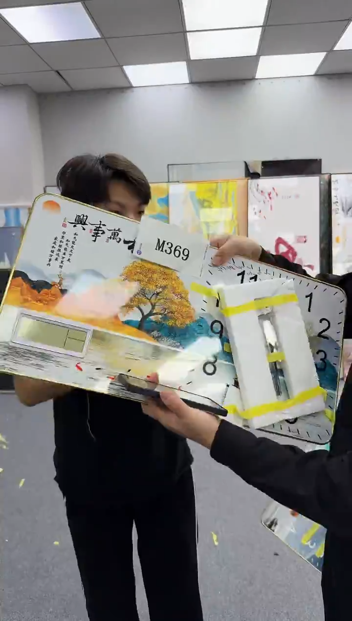 孤品微瑕黑马闪购M369