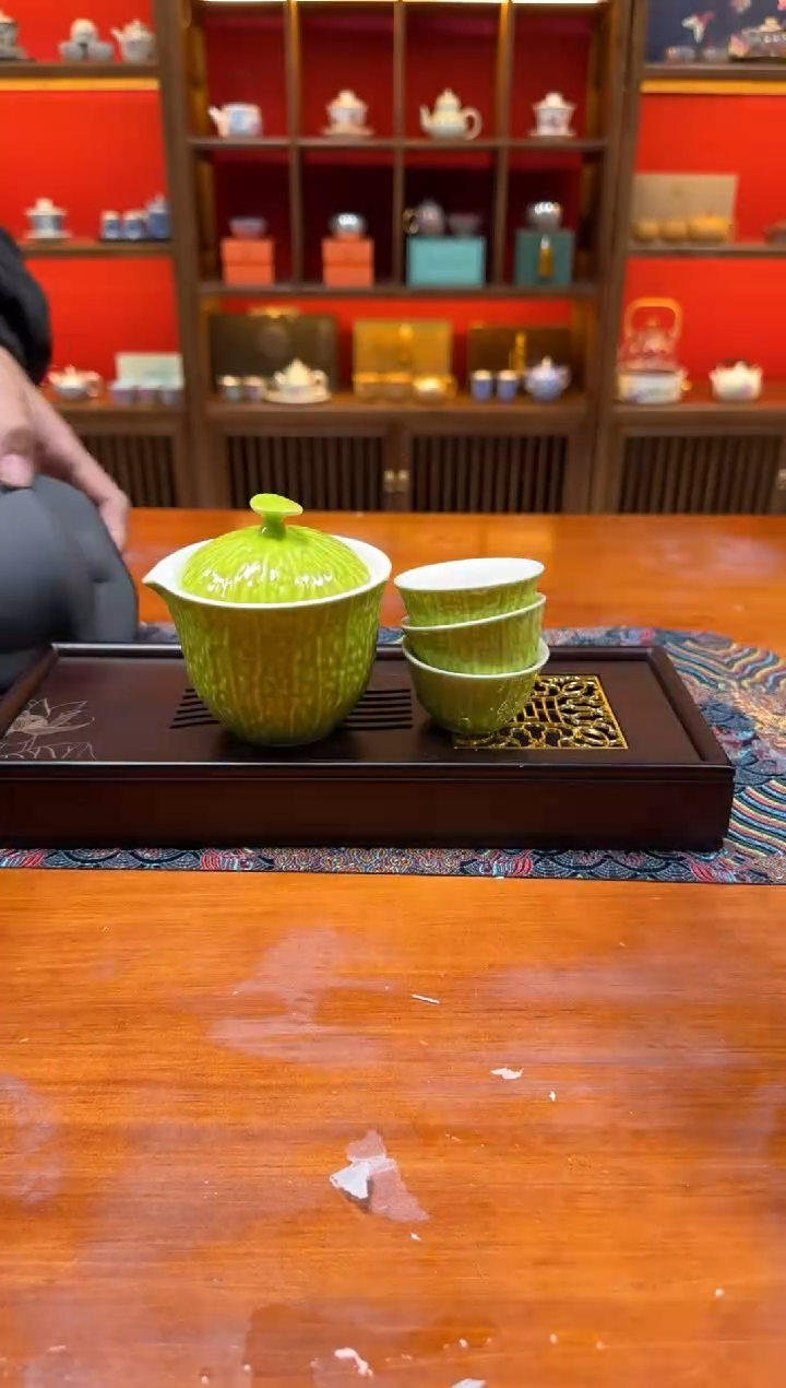 【闪购商品】安静茶器@@@@@@@@@@@@