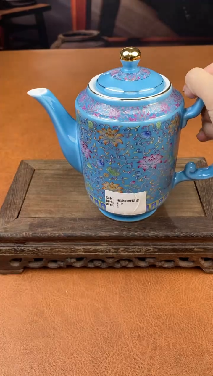 【闪购商品】陶禧茶器闪购福利V