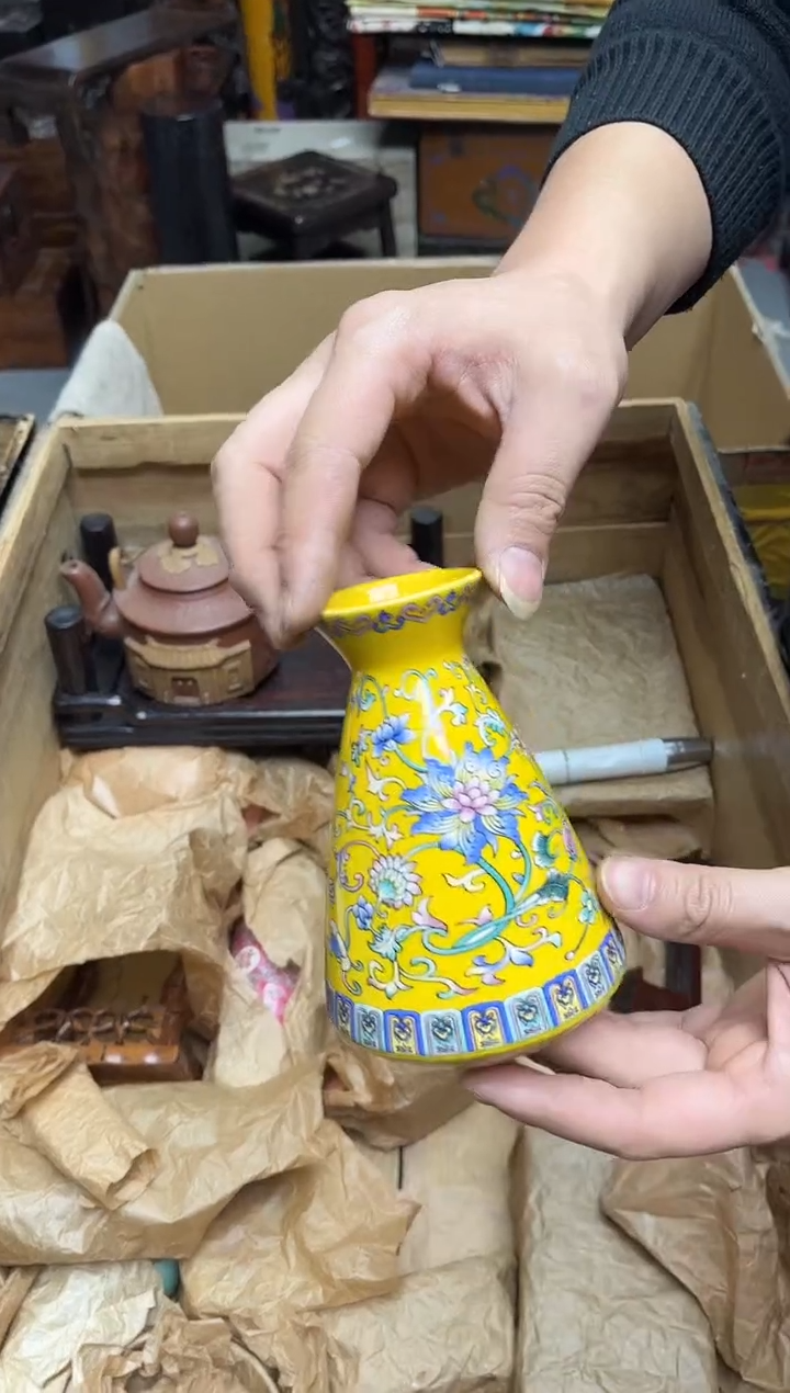 瓷片八号甄选八号甄选
