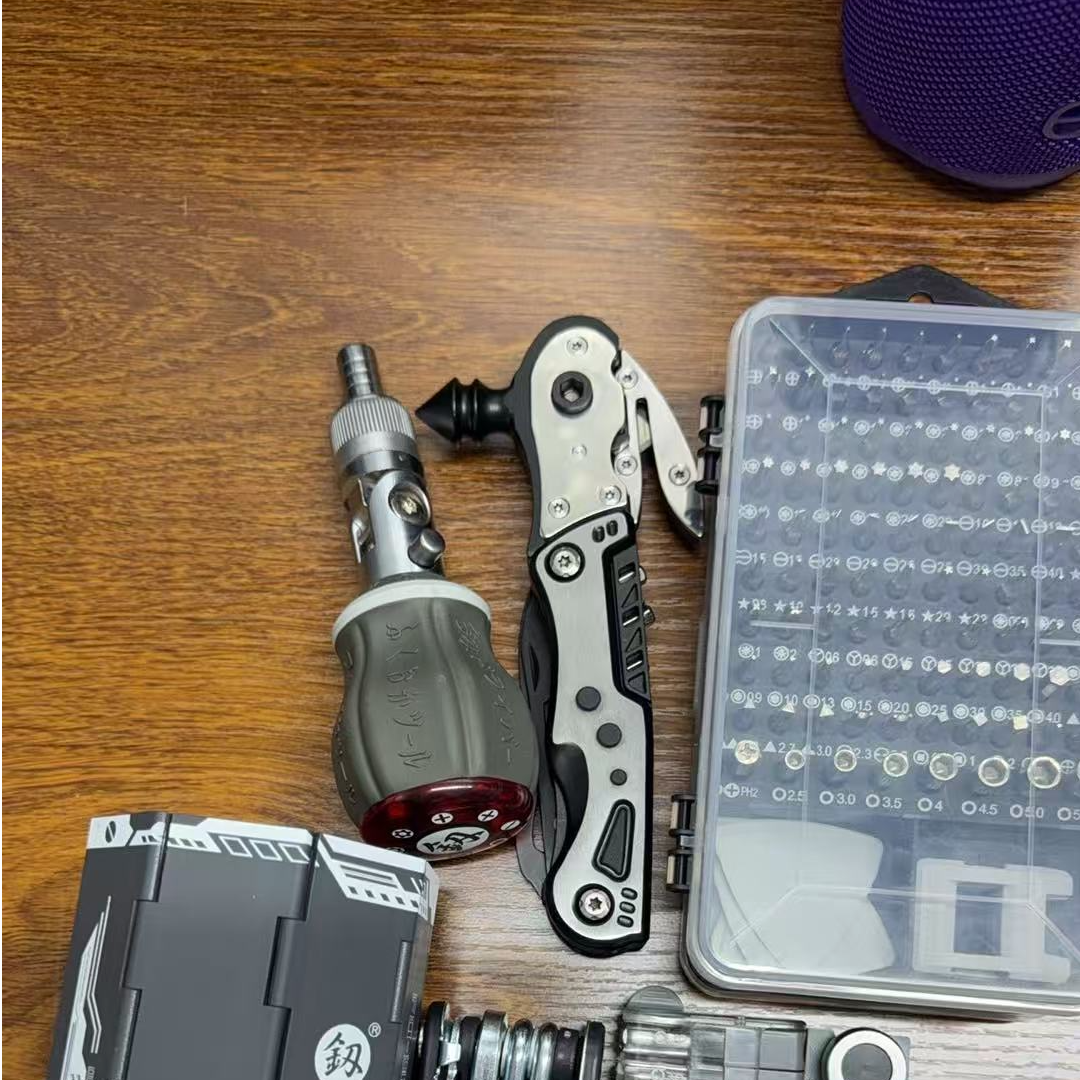 3号链接 精品工具杂货