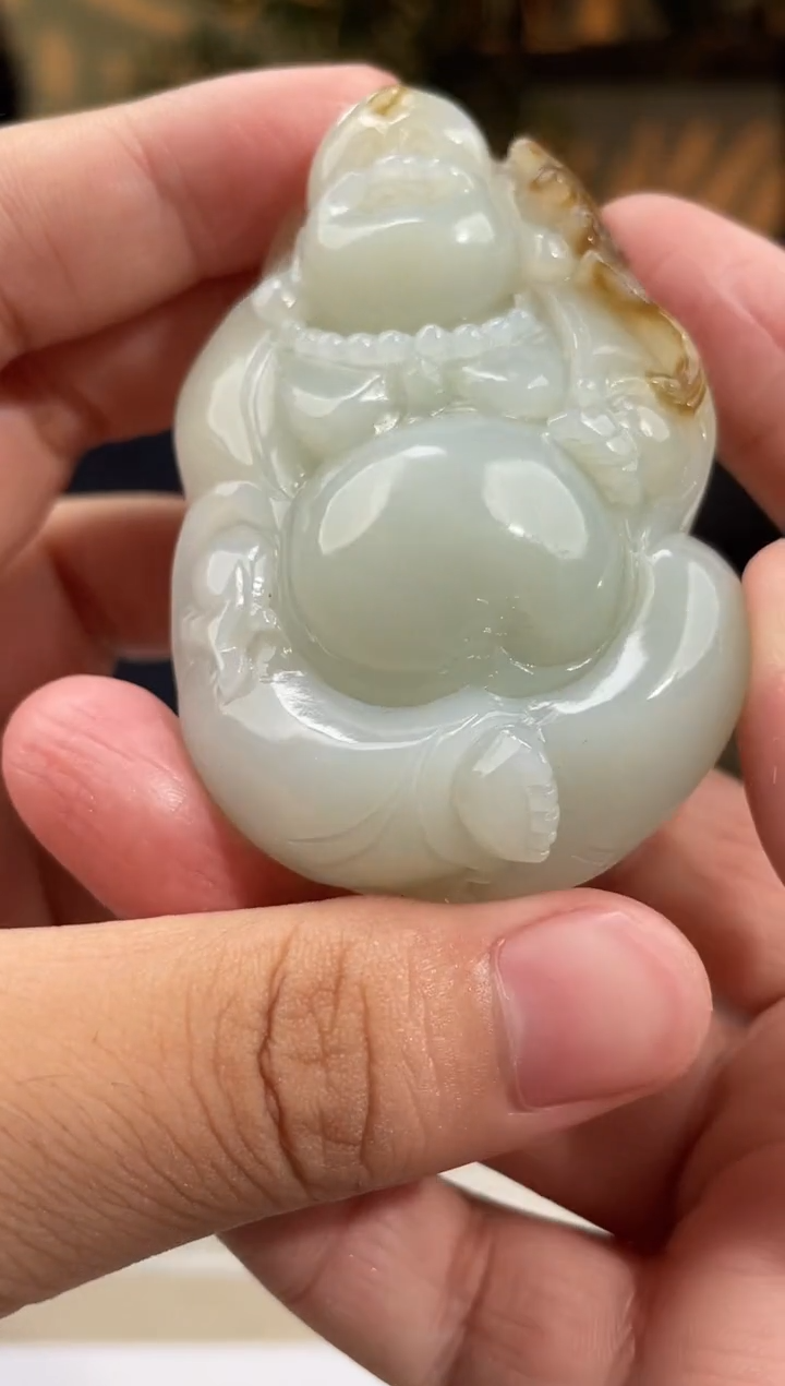 定制和田玉多样性发货拍一发一