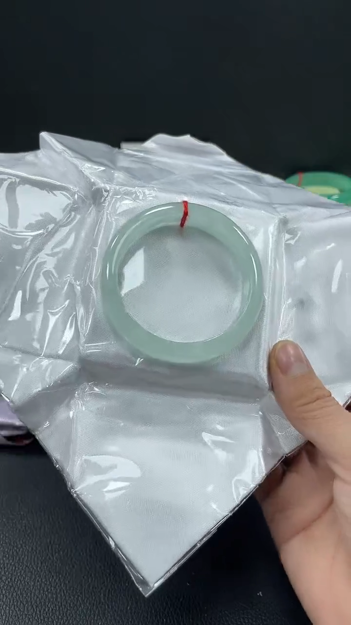 31号手镯 53-54圈口